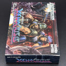 Gameboy Advance Games Xeno Crisis Gba