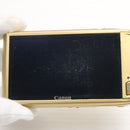 Appareil photo numérique compact Ixy 31S Canon Ok 05000