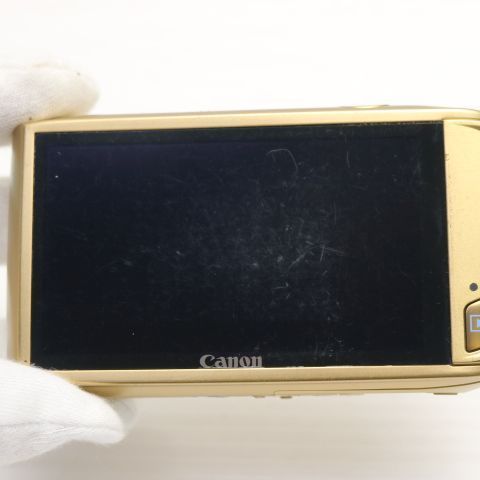 Appareil photo numérique compact Ixy 31S Canon Ok 05000