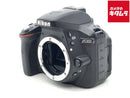 Digital Slr D5300