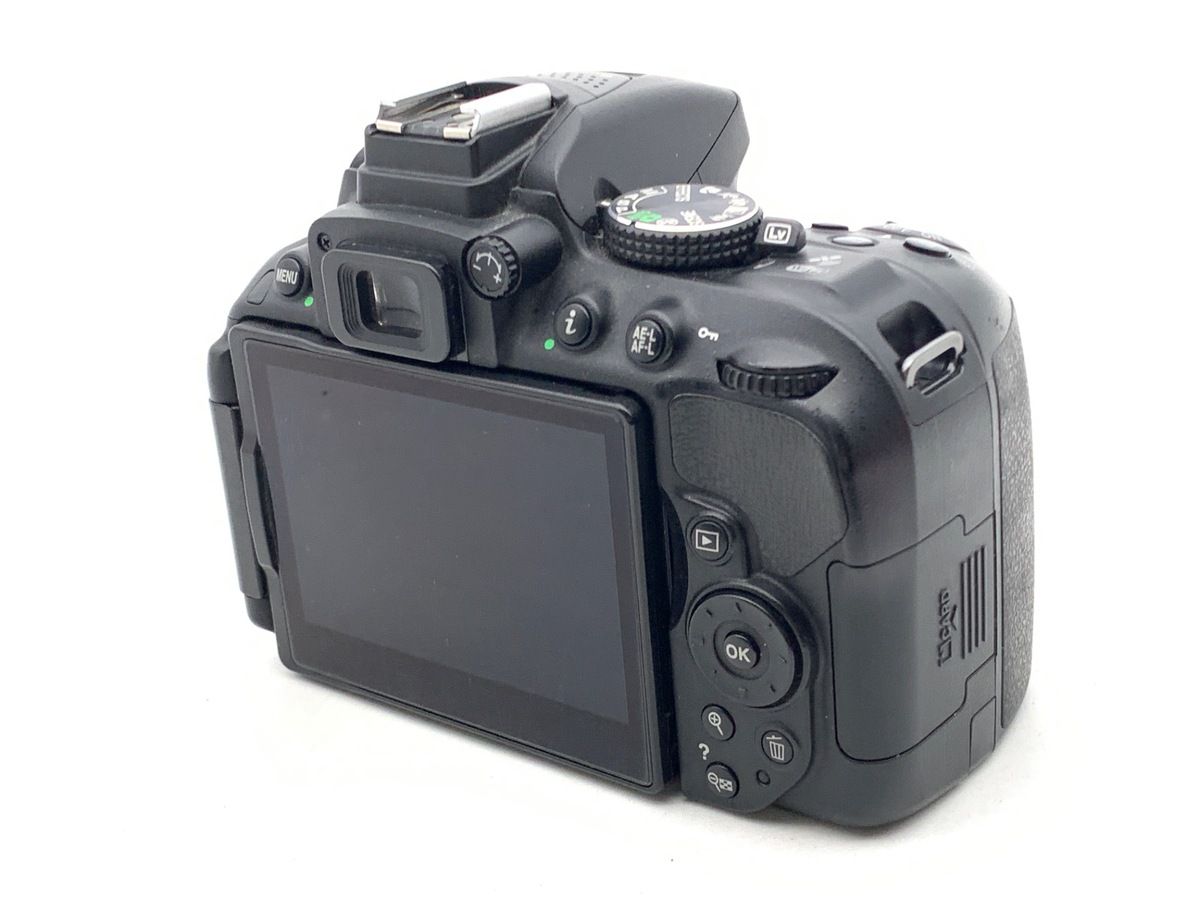 Digital Slr D5300