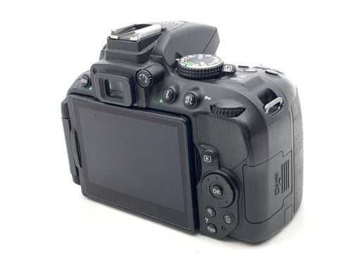 Digital Slr D5300