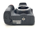 Digital Slr D5300