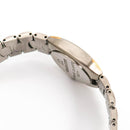 Omega Quartz Watches Seamaster Titane 3941