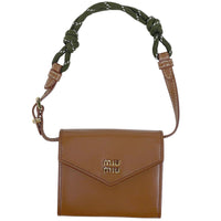 Coin Case Purse Miu