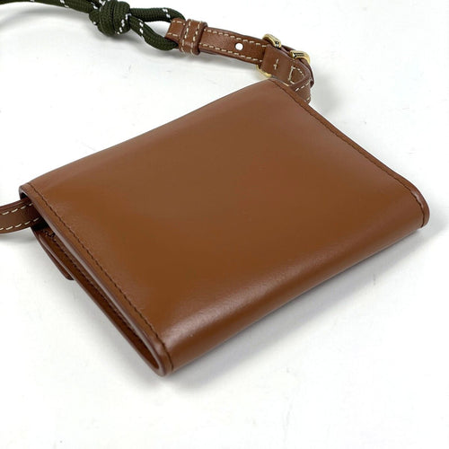 Coin Case Purse Miu