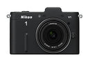 Digital Slr )Nikon 1 V1 N1 V1Ulk Bk