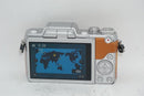 Mirrorless Interchangeable Lens Cameras Lumix Dmc-Gf7