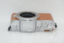 Mirrorless Interchangeable Lens Cameras Lumix Dmc-Gf7