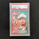 One -Piece Card Game Op01/002P L Psa10