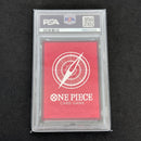 One -Piece Card Game Op01/002P L Psa10