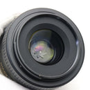 Nikon Lens (Single Focus) Af-S Dx Nikkor F/1.8G F Ok 06000