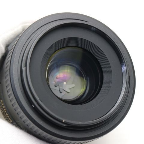 Nikon Lens (Single Focus) Af-S Dx Nikkor F/1.8G F Ok 06000