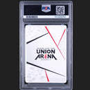Union Arena Psa10 Ap 25-26