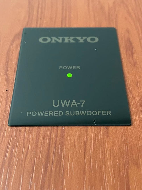 Onkyo Other Uwa-7Paw