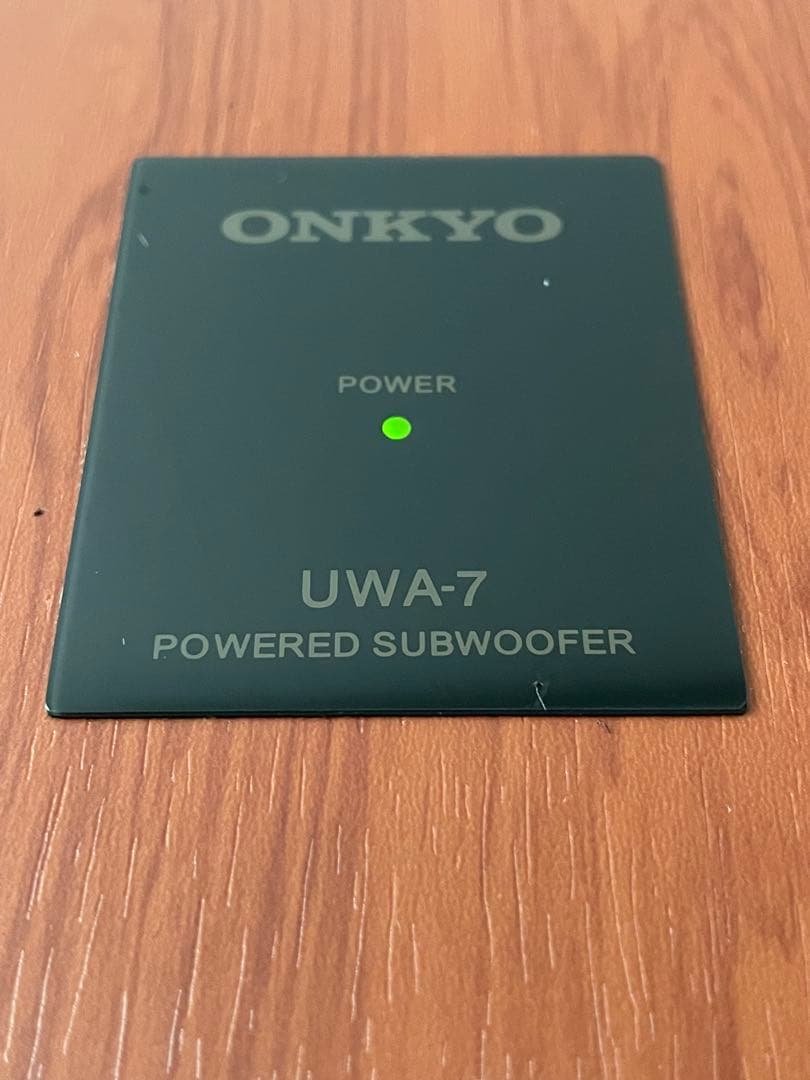Onkyo Other Uwa-7Paw