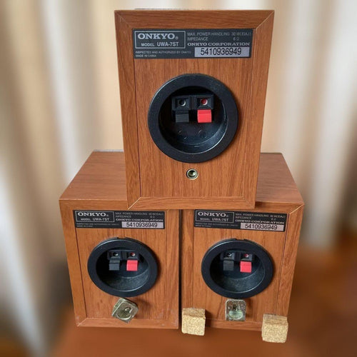 Onkyo Other Uwa-7Paw