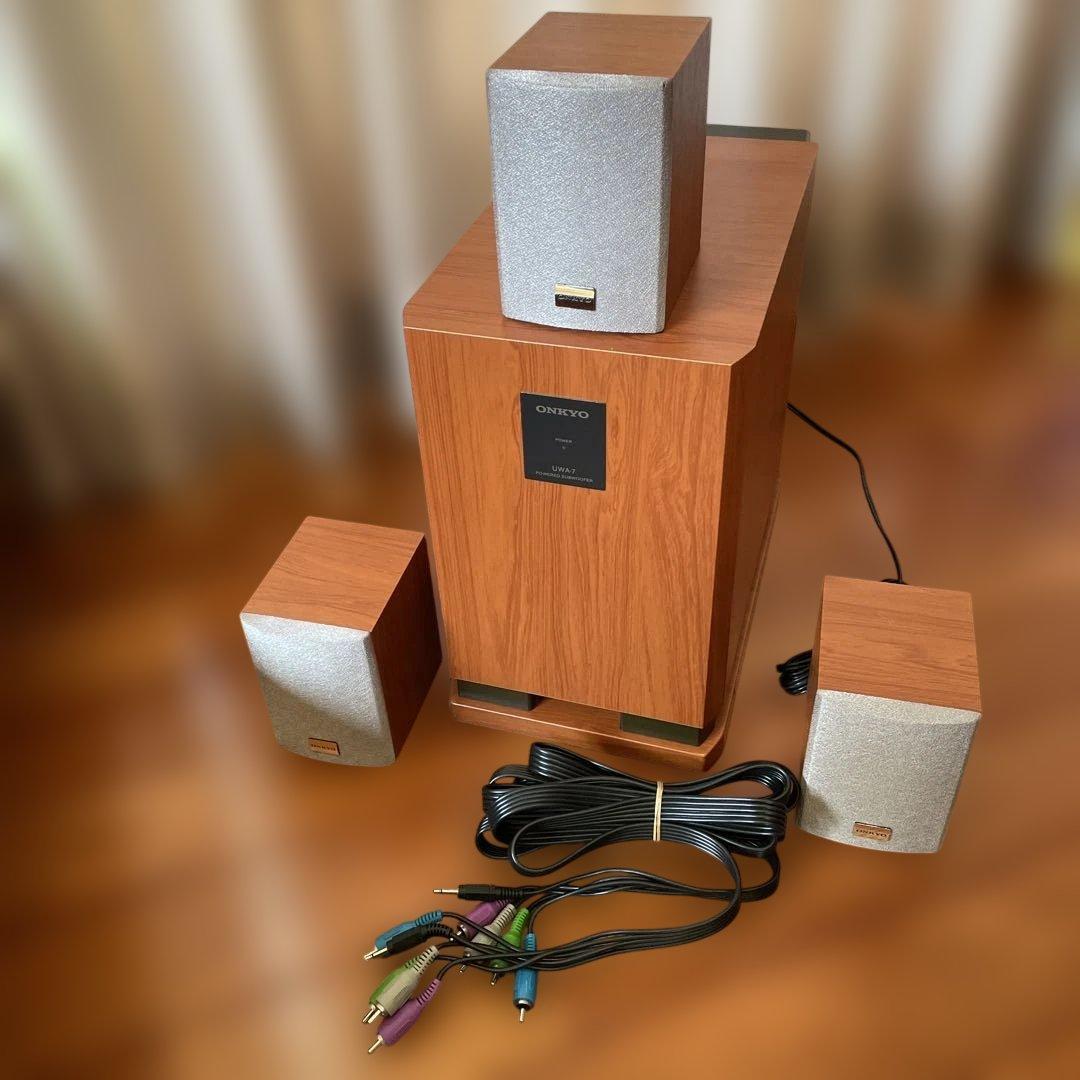 Onkyo Other Uwa-7Paw