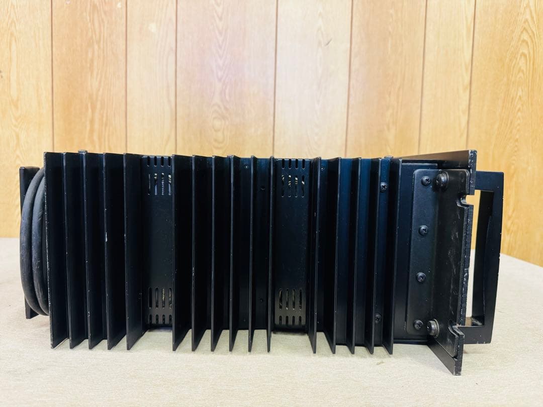 Yamaha Power Amplifiers Pc2002M