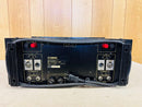 Yamaha Power Amplifiers Pc2002M