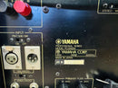 Yamaha Power Amplifiers Pc2002M