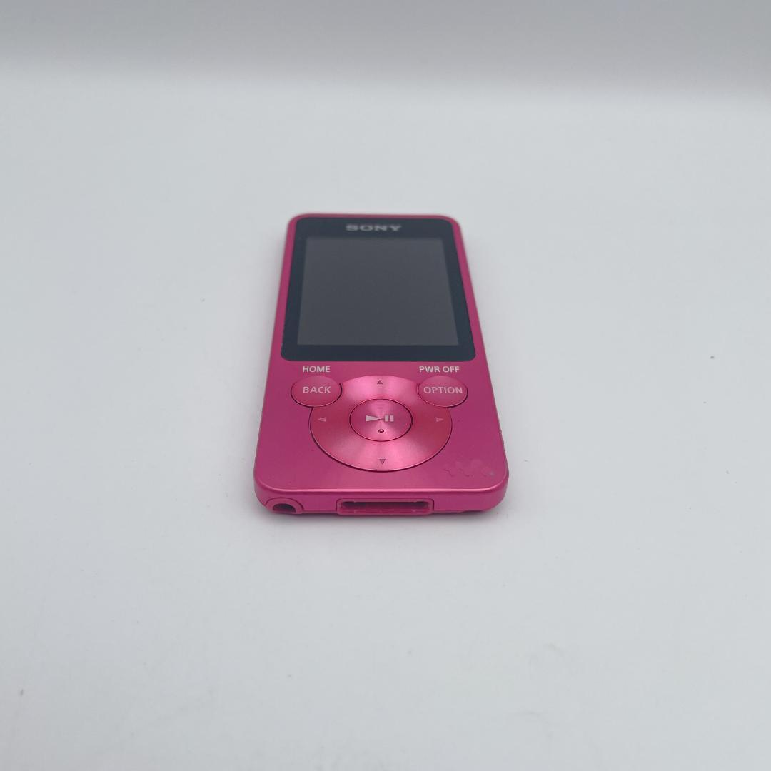Sony Digital Audio Player Walkman Nw-S13 4Gb