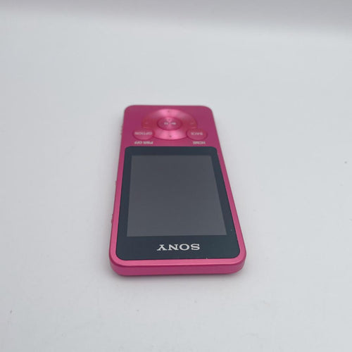 Sony Digital Audio Player Walkman Nw-S13 4Gb