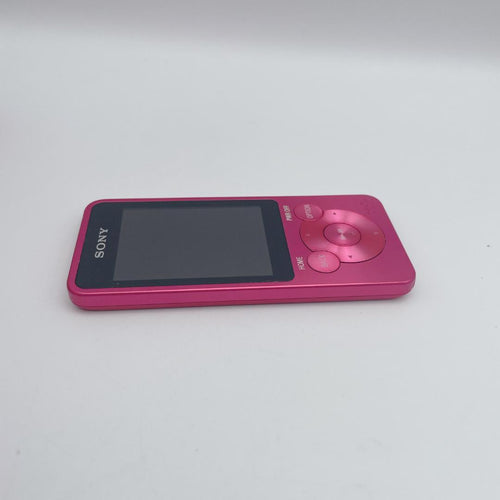 Sony Digital Audio Player Walkman Nw-S13 4Gb