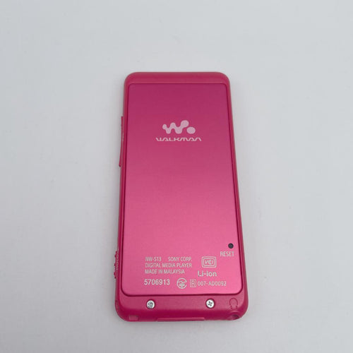Sony Digital Audio Player Walkman Nw-S13 4Gb