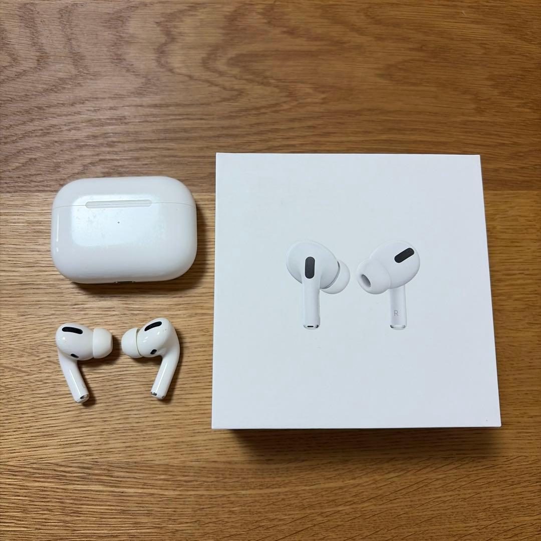 Apple Airpods Pro
