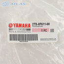 Yamaha Motor Handle Z Axis Sed7J 2Ts-Xf611-00