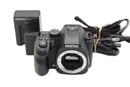 Digital Slr Aa Pentax K-70 552 4-50