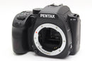 Digital Slr Aa Pentax K-70 552 4-50