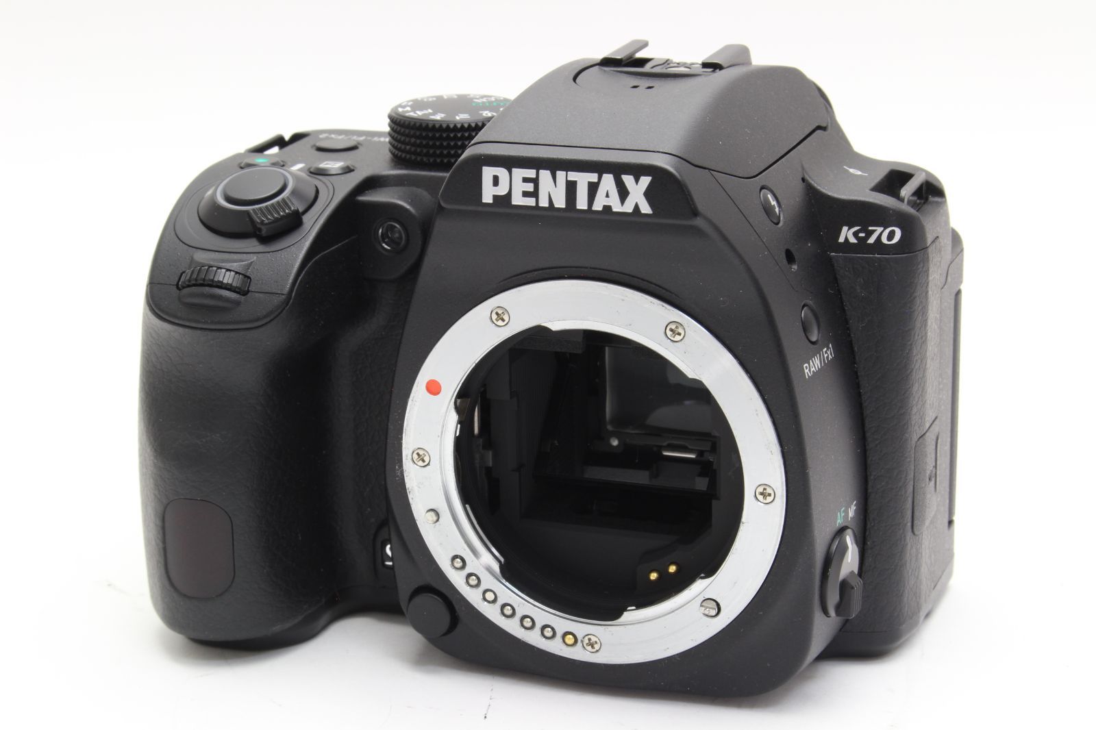 Digital Slr Aa Pentax K-70 552 4-50