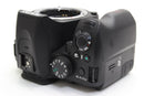Digital Slr Aa Pentax K-70 552 4-50