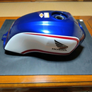 Honda Tank Cb750 Rc42