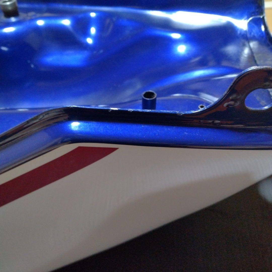 Honda Tank Cb750 Rc42