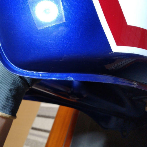 Honda Tank Cb750 Rc42