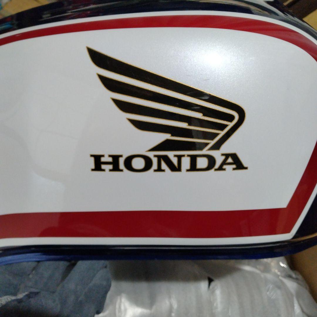 Honda Tank Cb750 Rc42