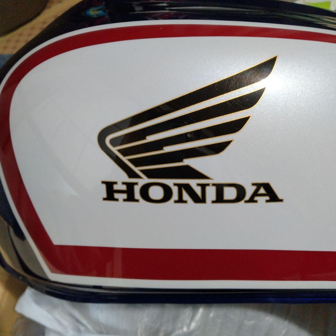 Honda Tank Cb750 Rc42