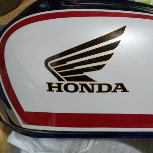 Honda Tank Cb750 Rc42