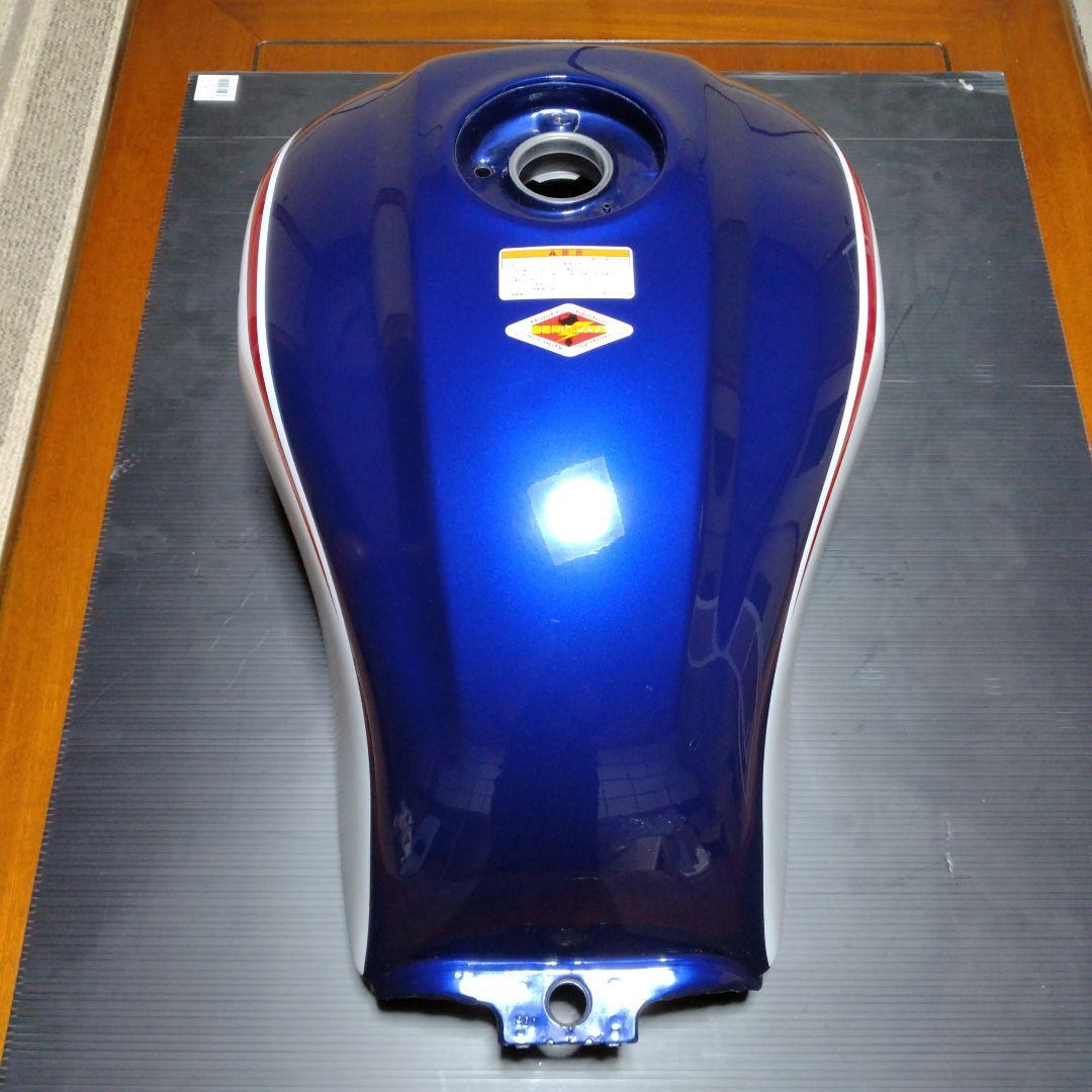 Honda Tank Cb750 Rc42