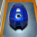 Honda Tank Cb750 Rc42