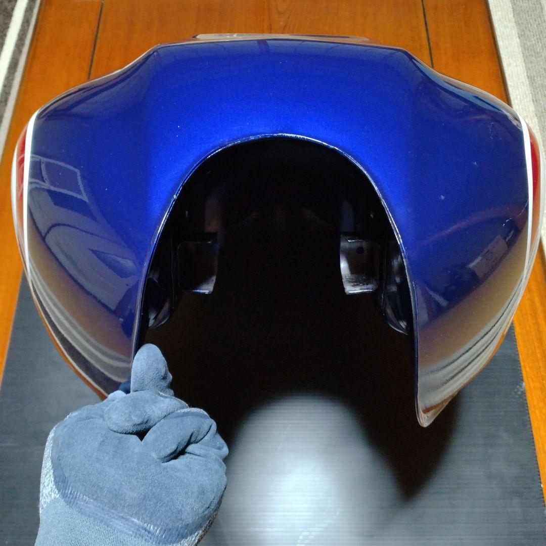 Honda Tank Cb750 Rc42