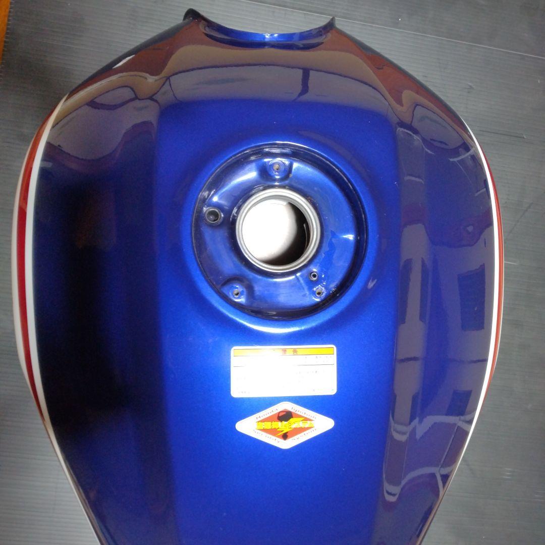 Honda Tank Cb750 Rc42