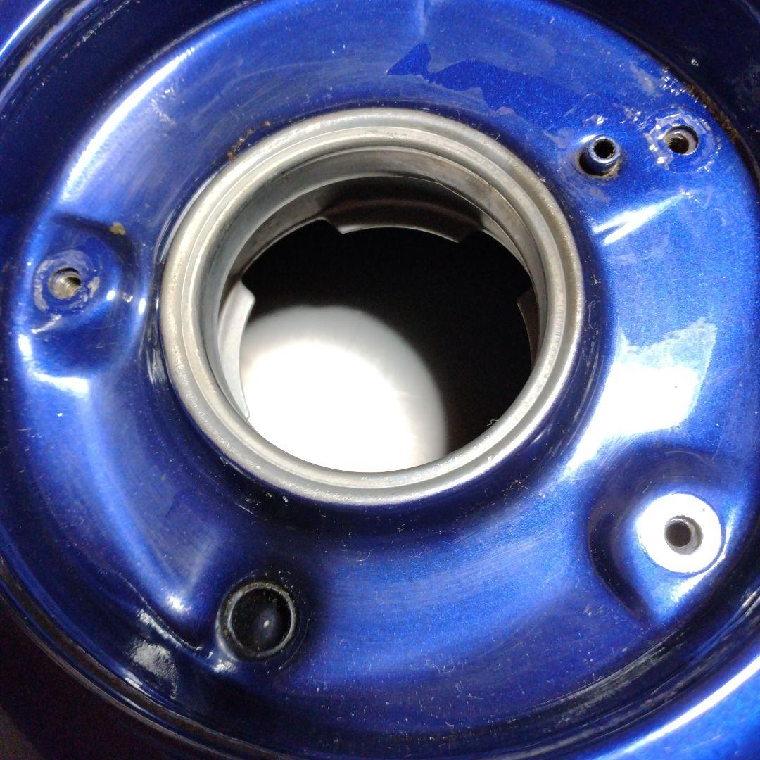 Honda Tank Cb750 Rc42