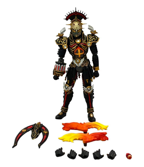 Others S.H.Figuarts