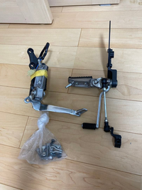 Kawasaki Brake Zrx1200Daeg