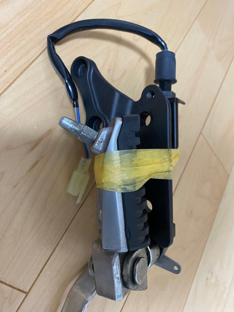 Kawasaki Brake Zrx1200Daeg