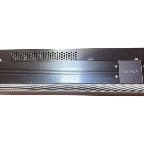 Yamaha Sound Speaker Rear Bar Yamah Ysp-1